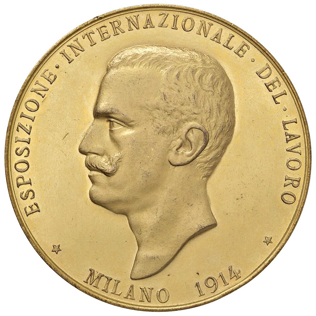 Dritto moneta
