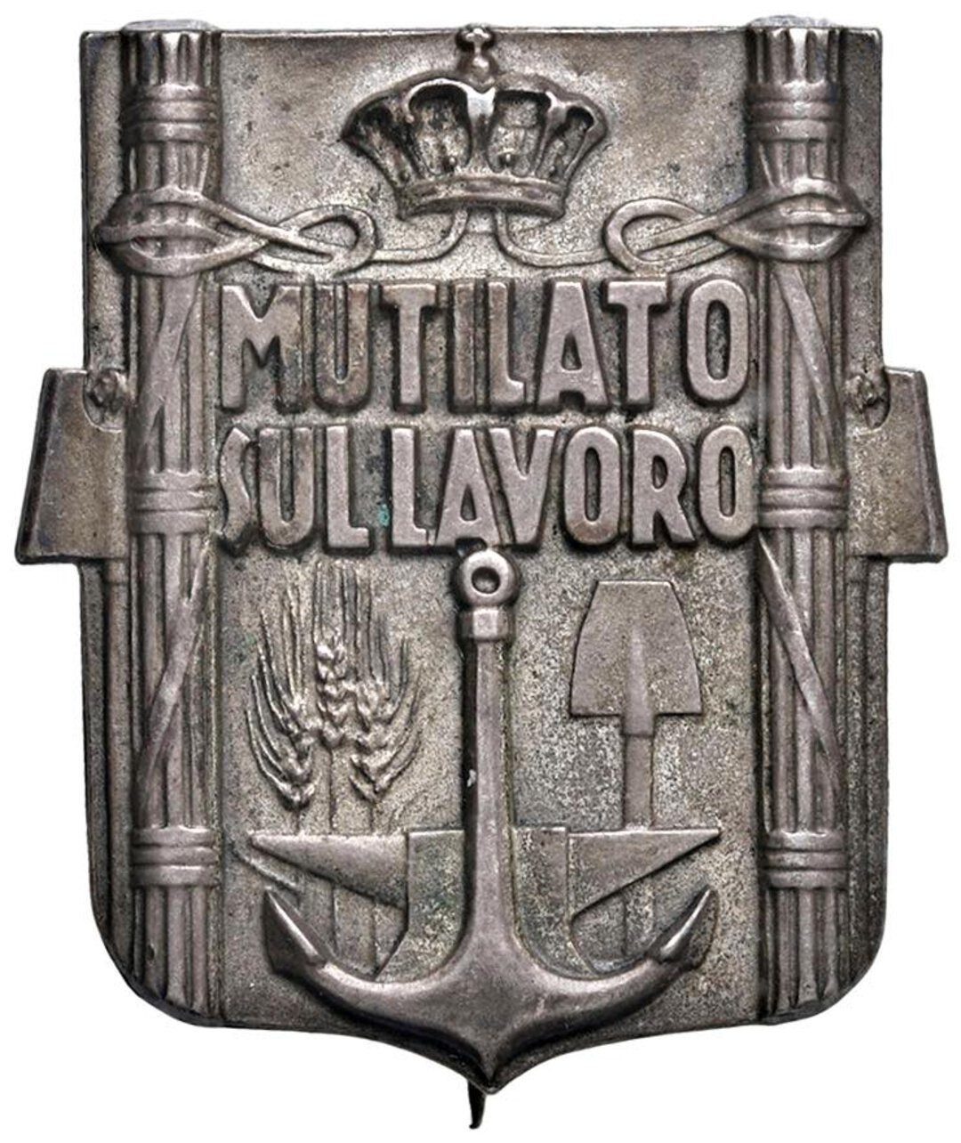 Dritto moneta