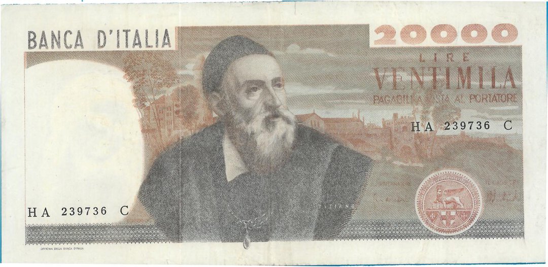 Dritto moneta
