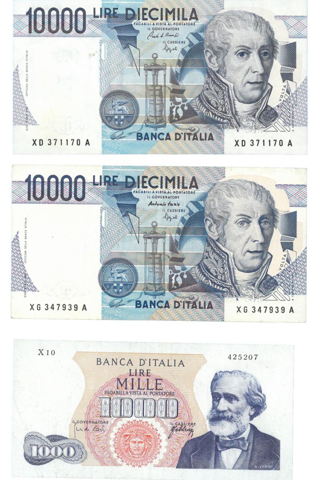 Dritto moneta