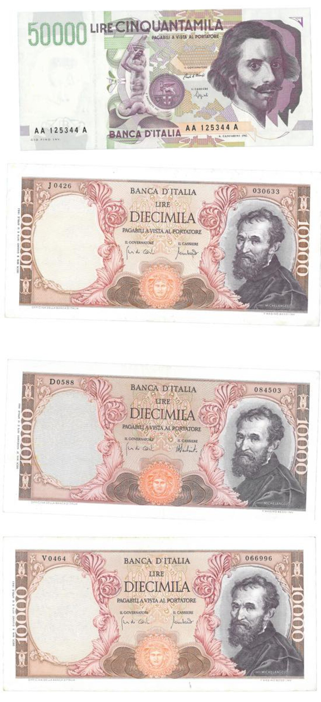Dritto moneta