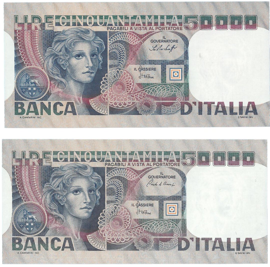 Dritto moneta