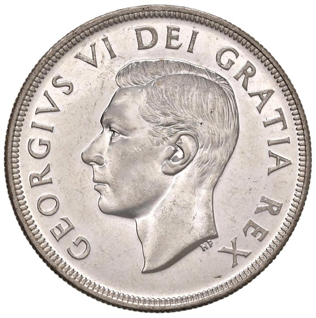 Dritto moneta