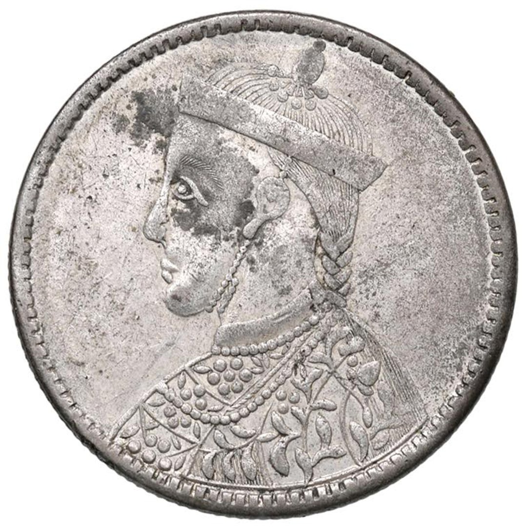 Dritto moneta
