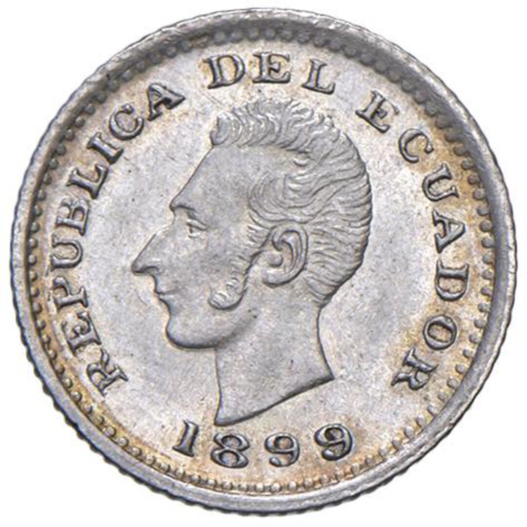 Dritto moneta