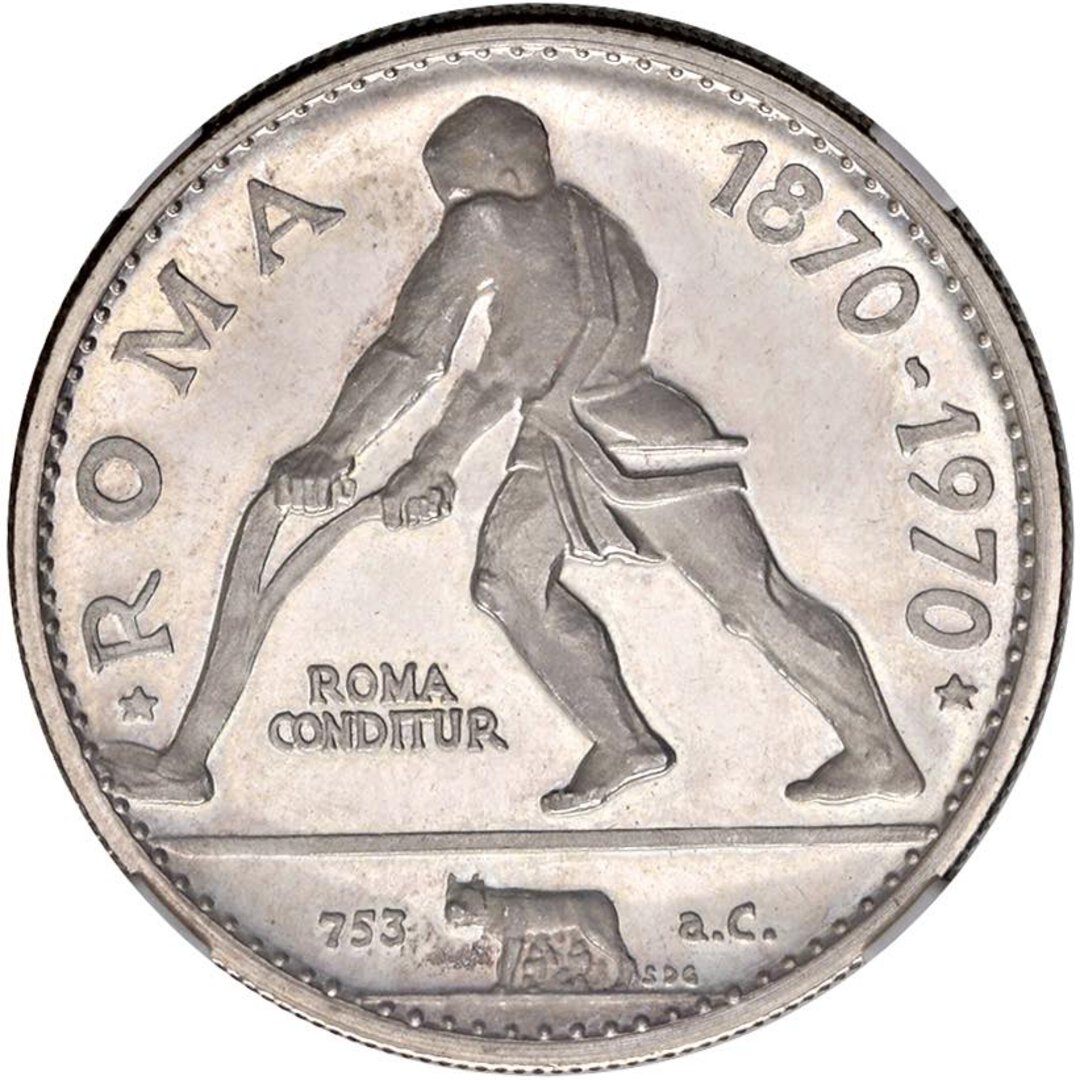 Dritto moneta