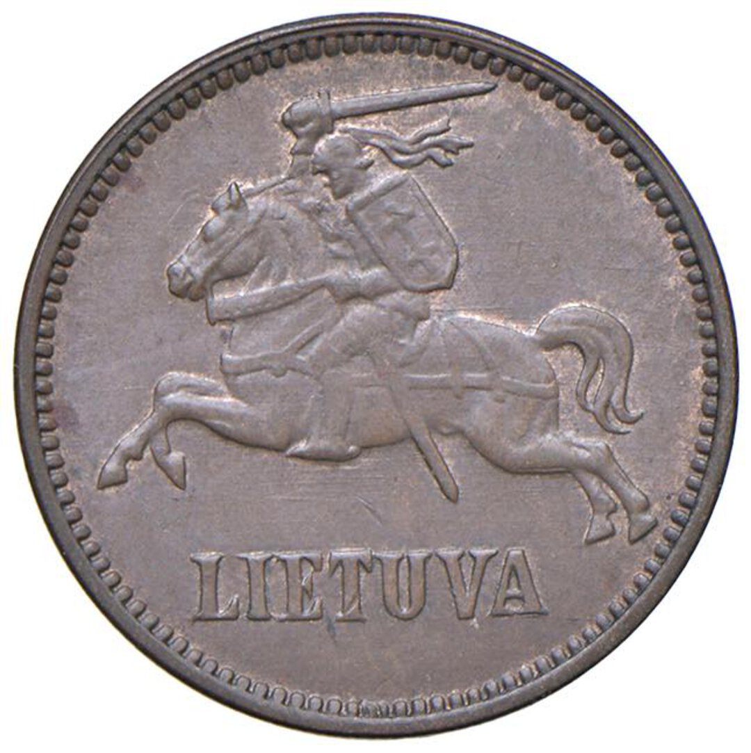 Dritto moneta