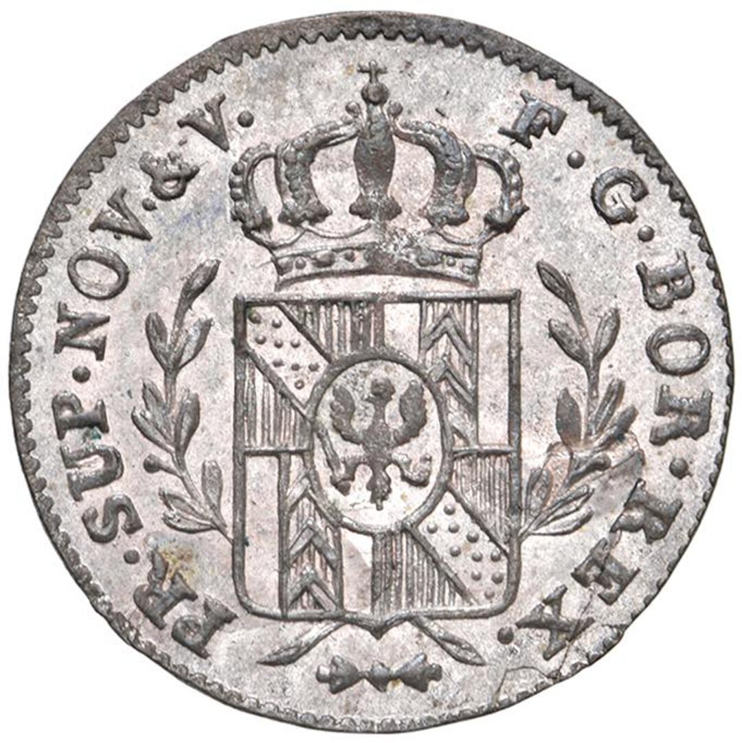 Dritto moneta