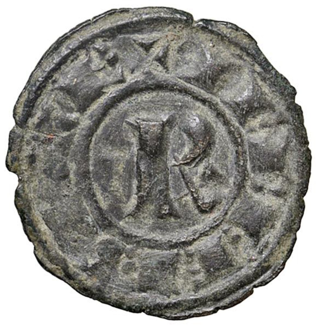 Dritto moneta
