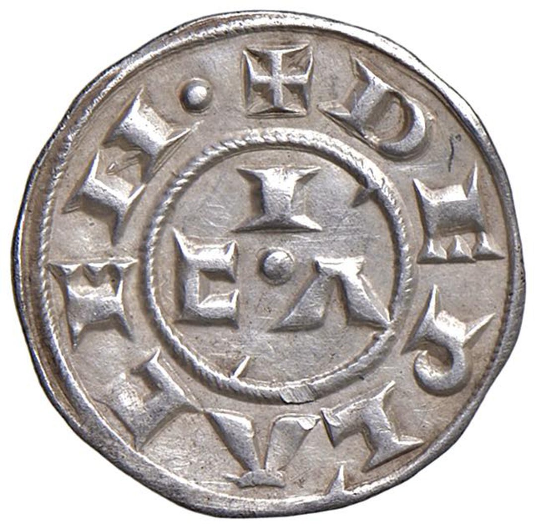 Dritto moneta