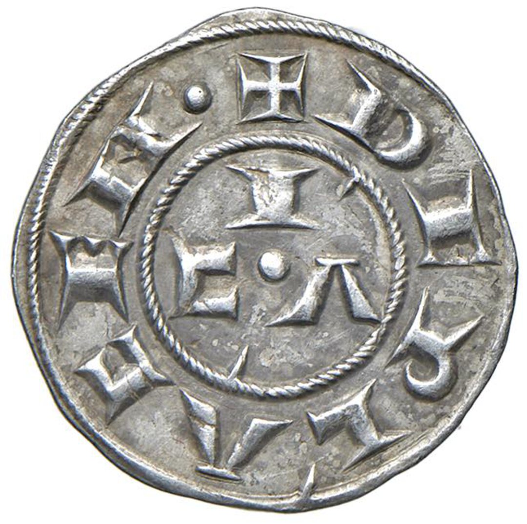 Dritto moneta