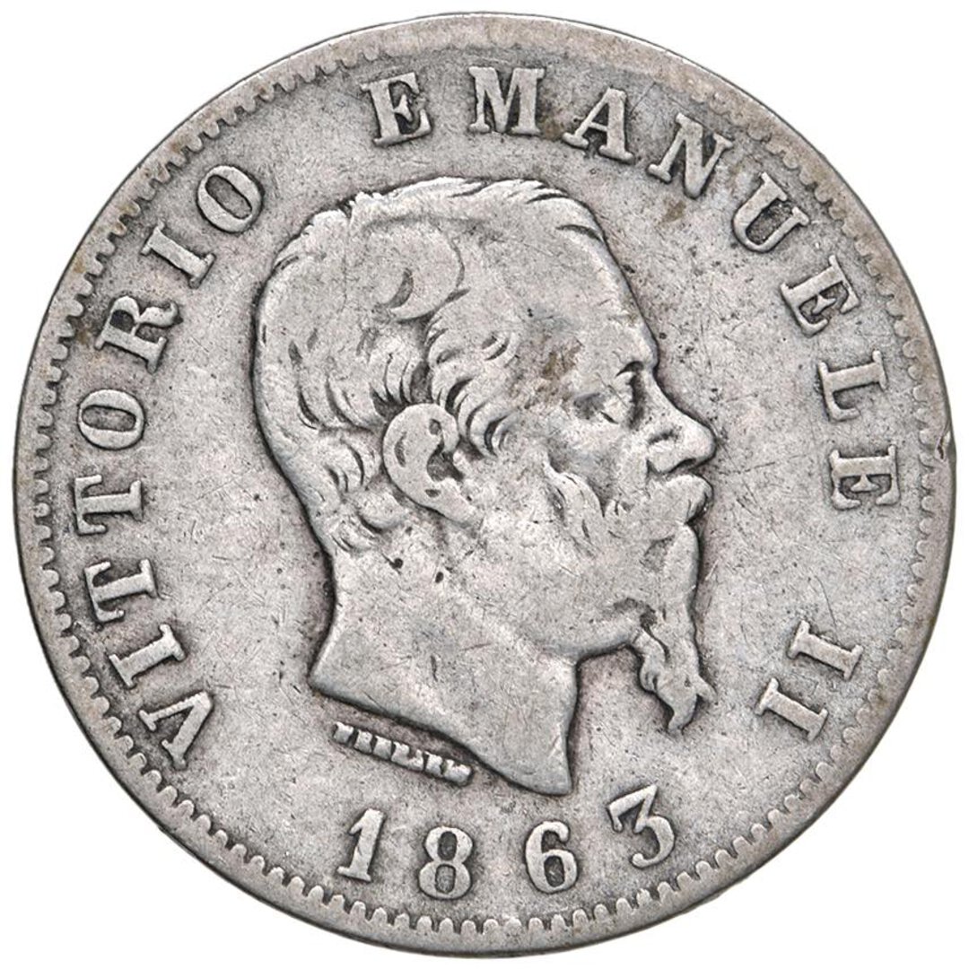 Dritto moneta