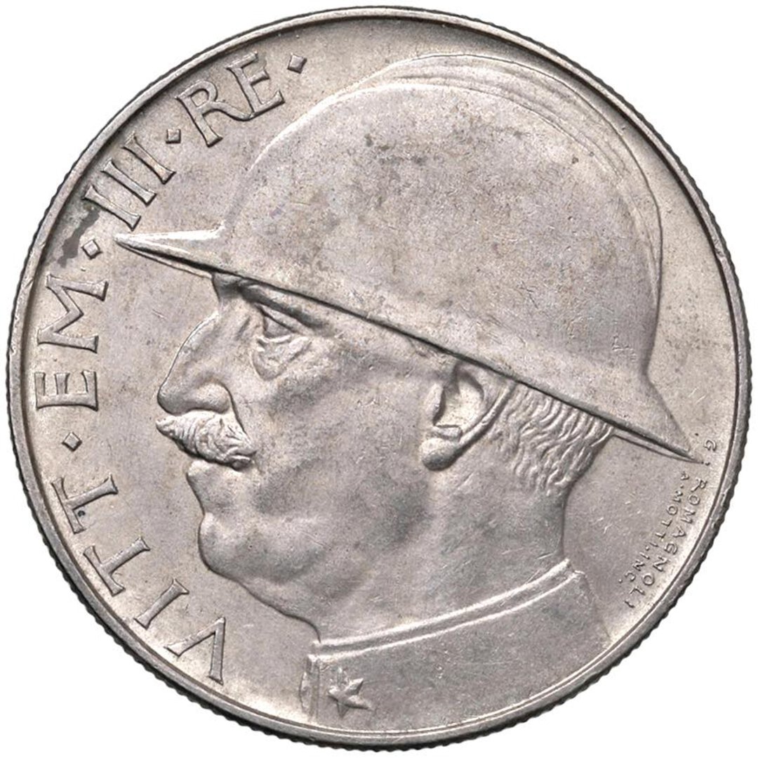 Dritto moneta
