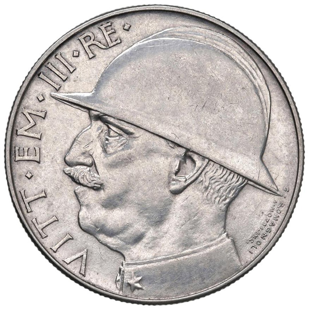 Dritto moneta