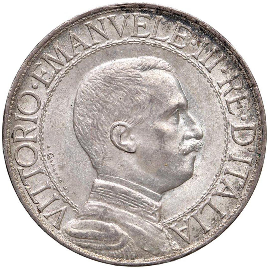 Dritto moneta