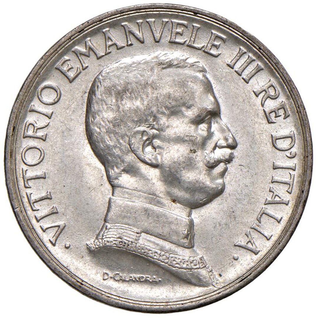Dritto moneta