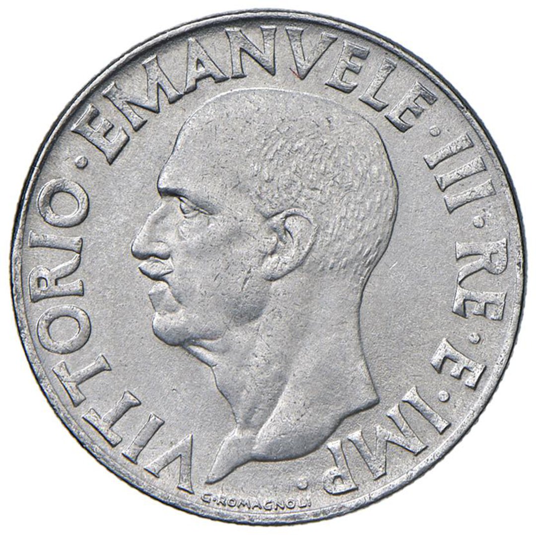 Dritto moneta