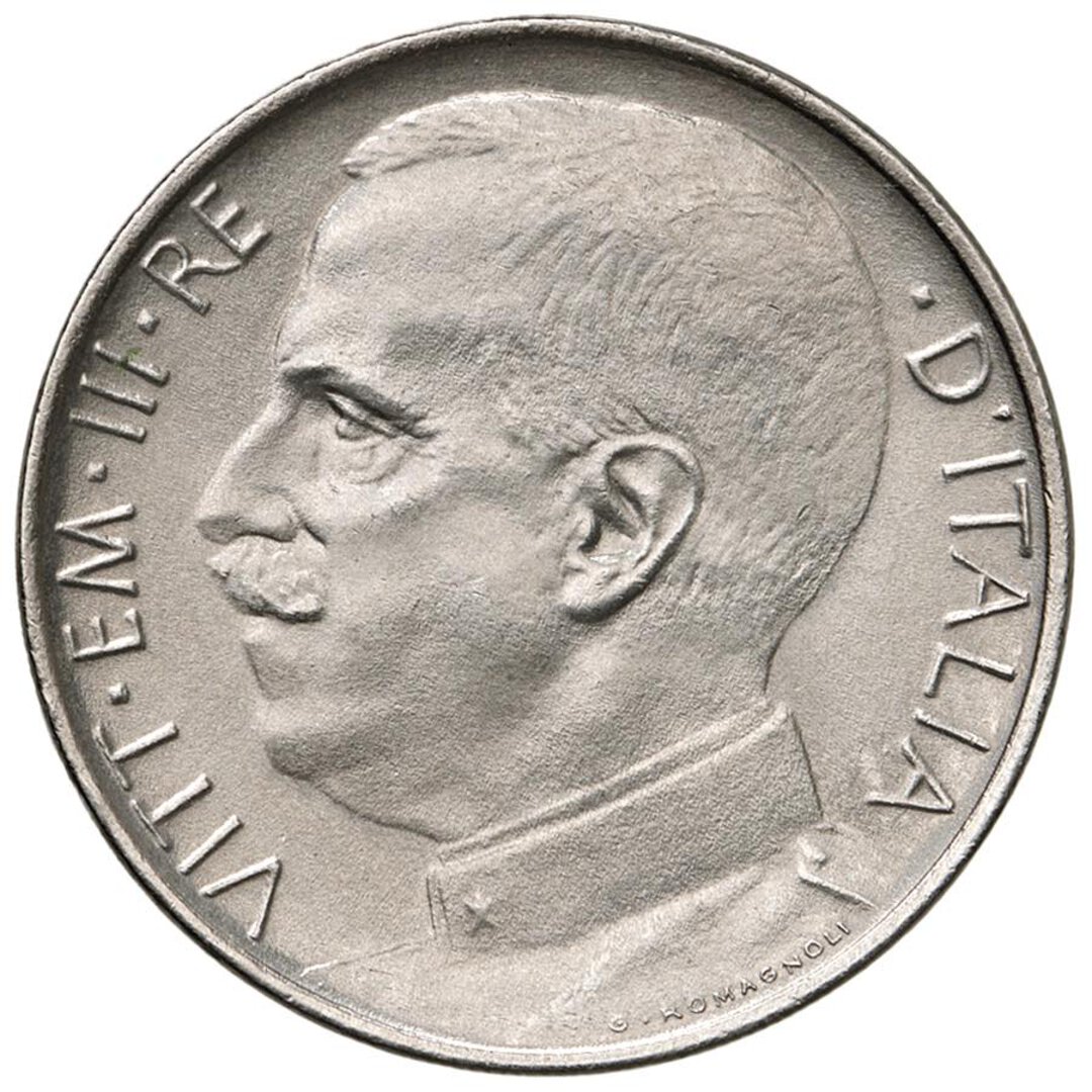 Dritto moneta