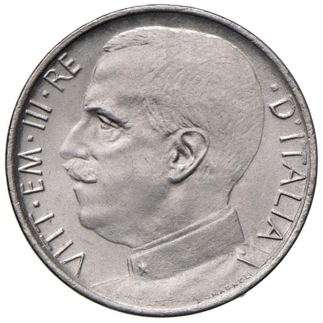 Dritto moneta