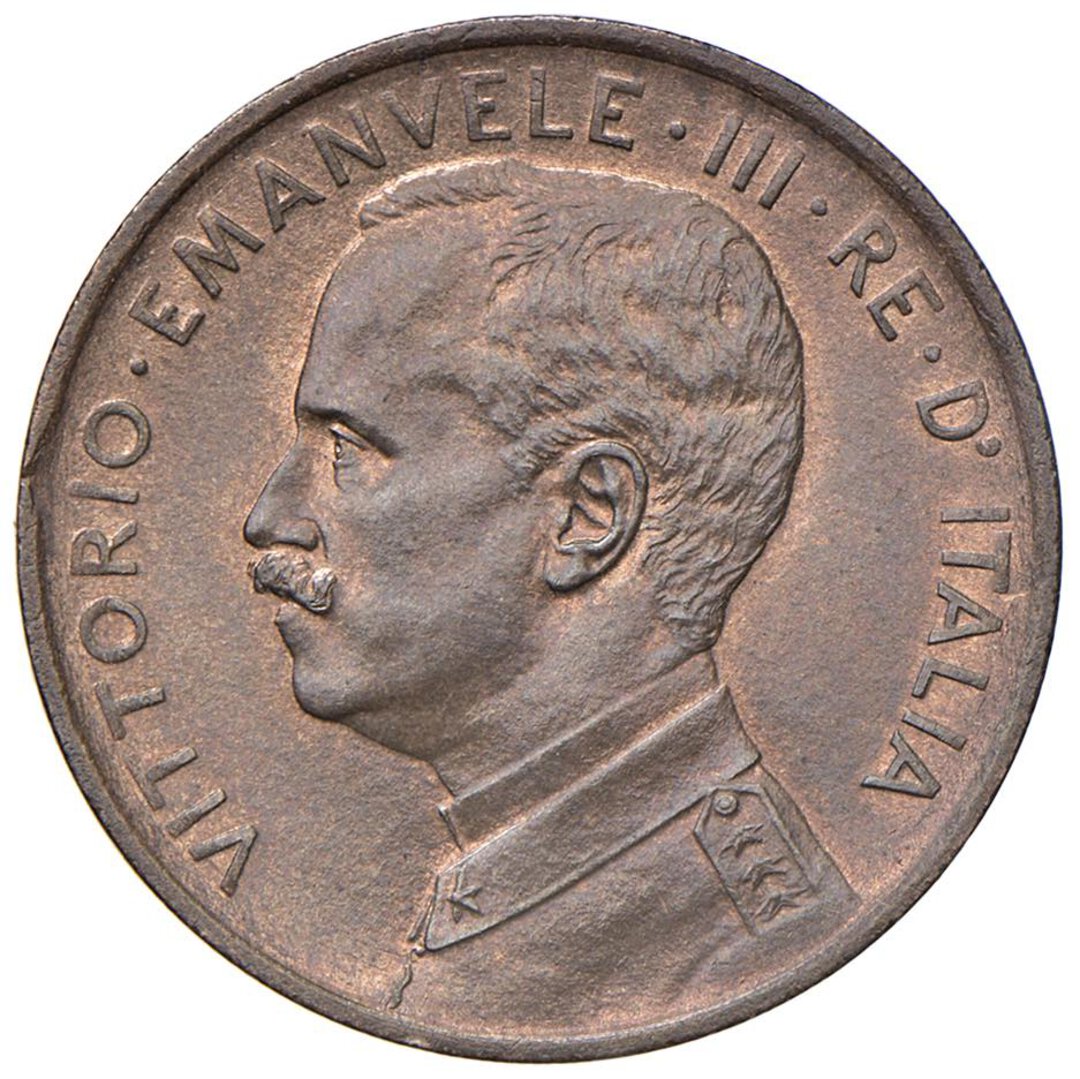 Dritto moneta