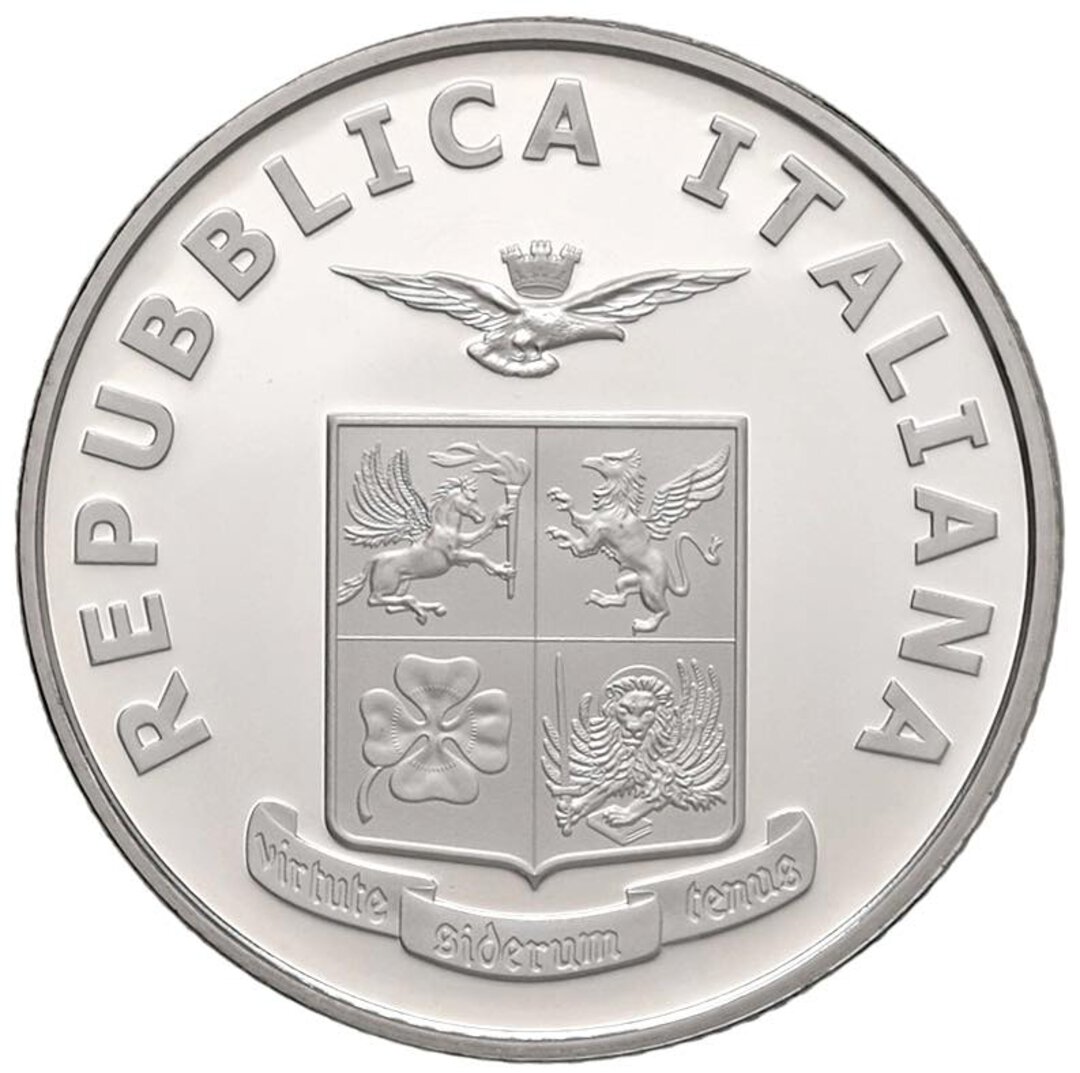 Dritto moneta