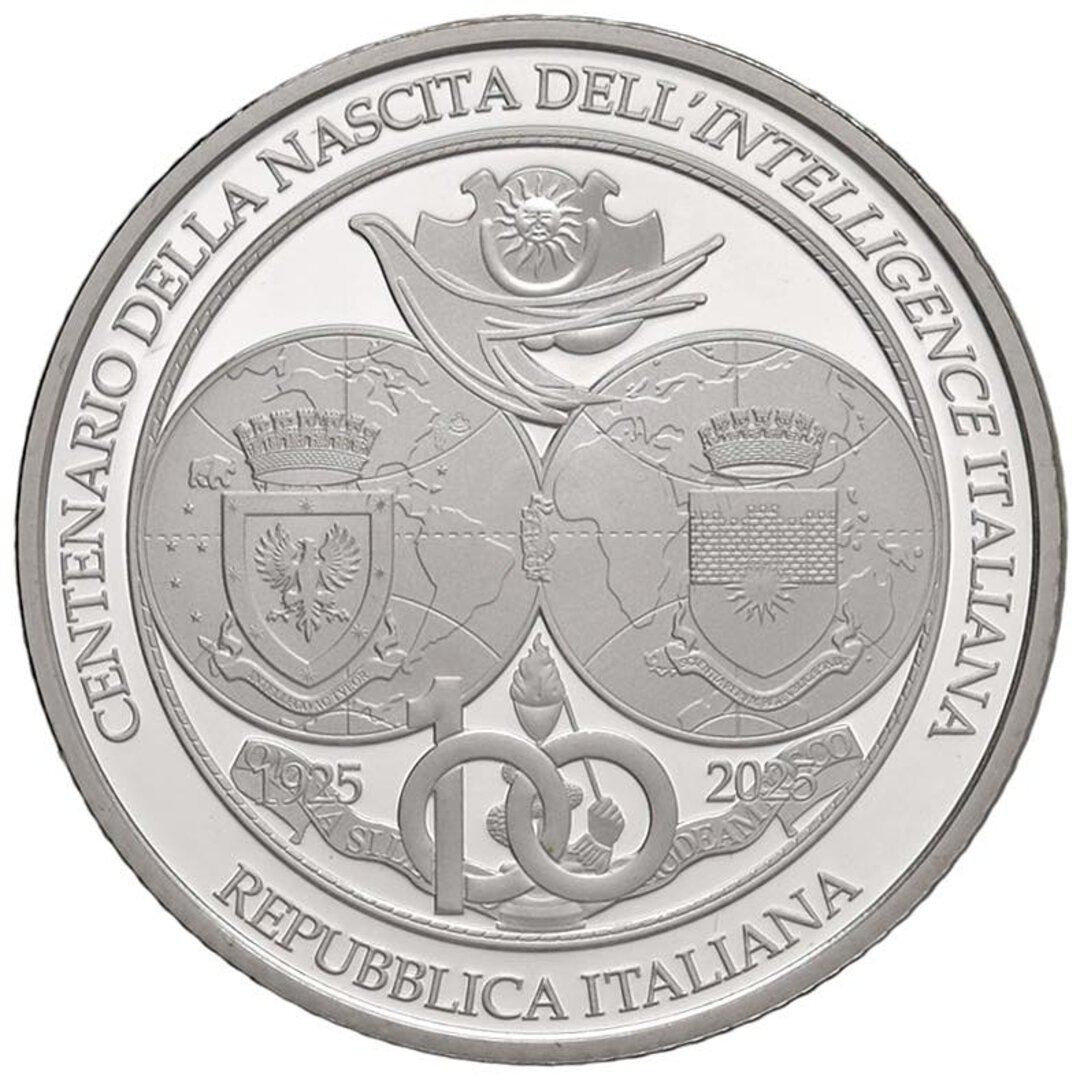 Dritto moneta