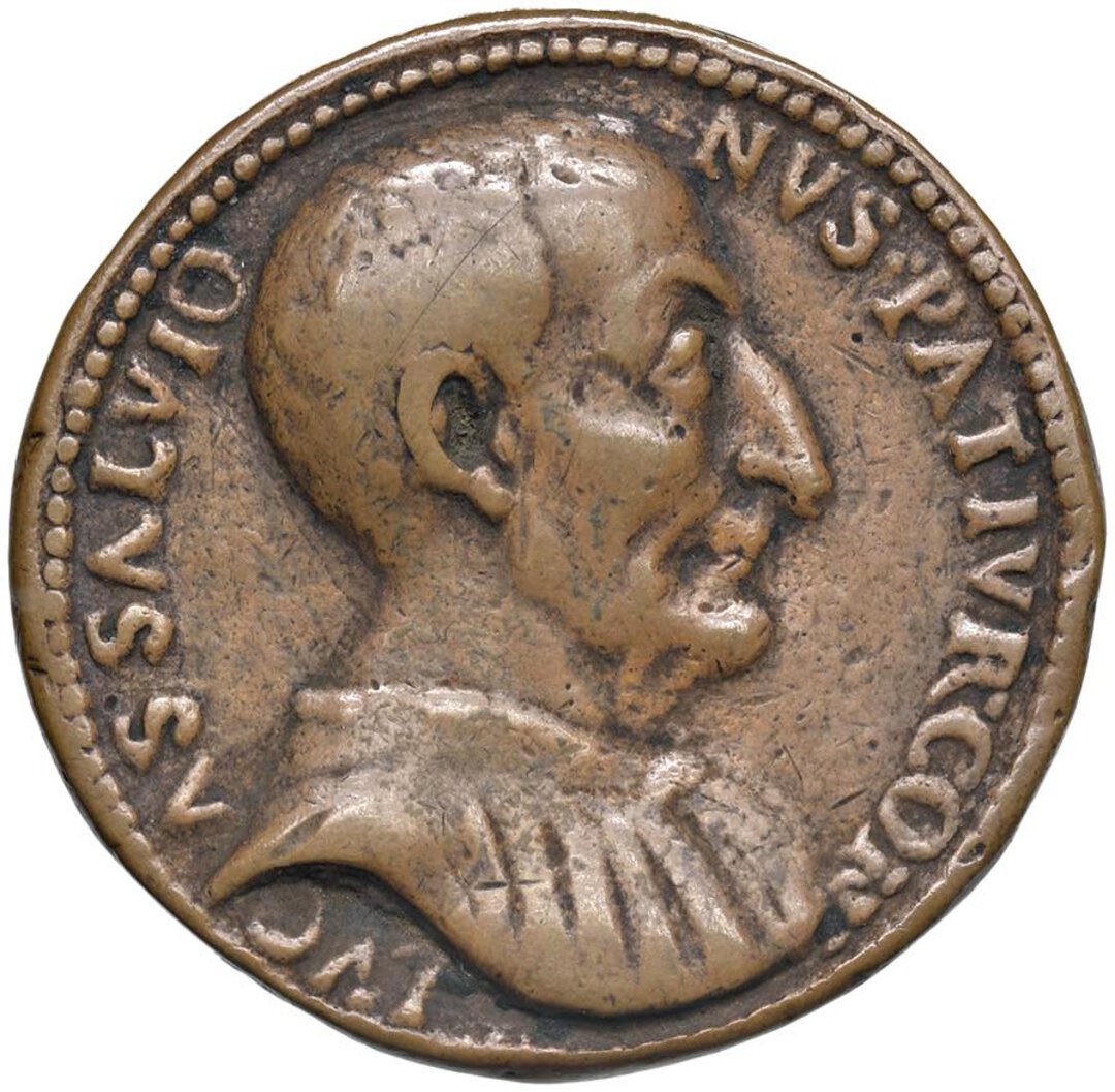 Dritto moneta