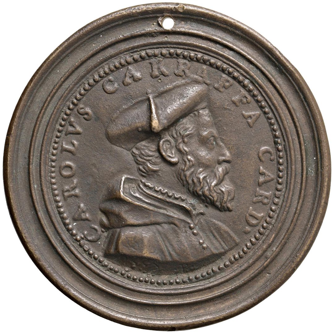 Dritto moneta