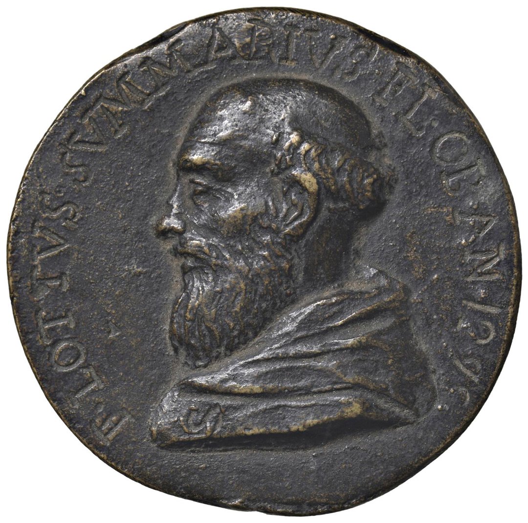 Dritto moneta