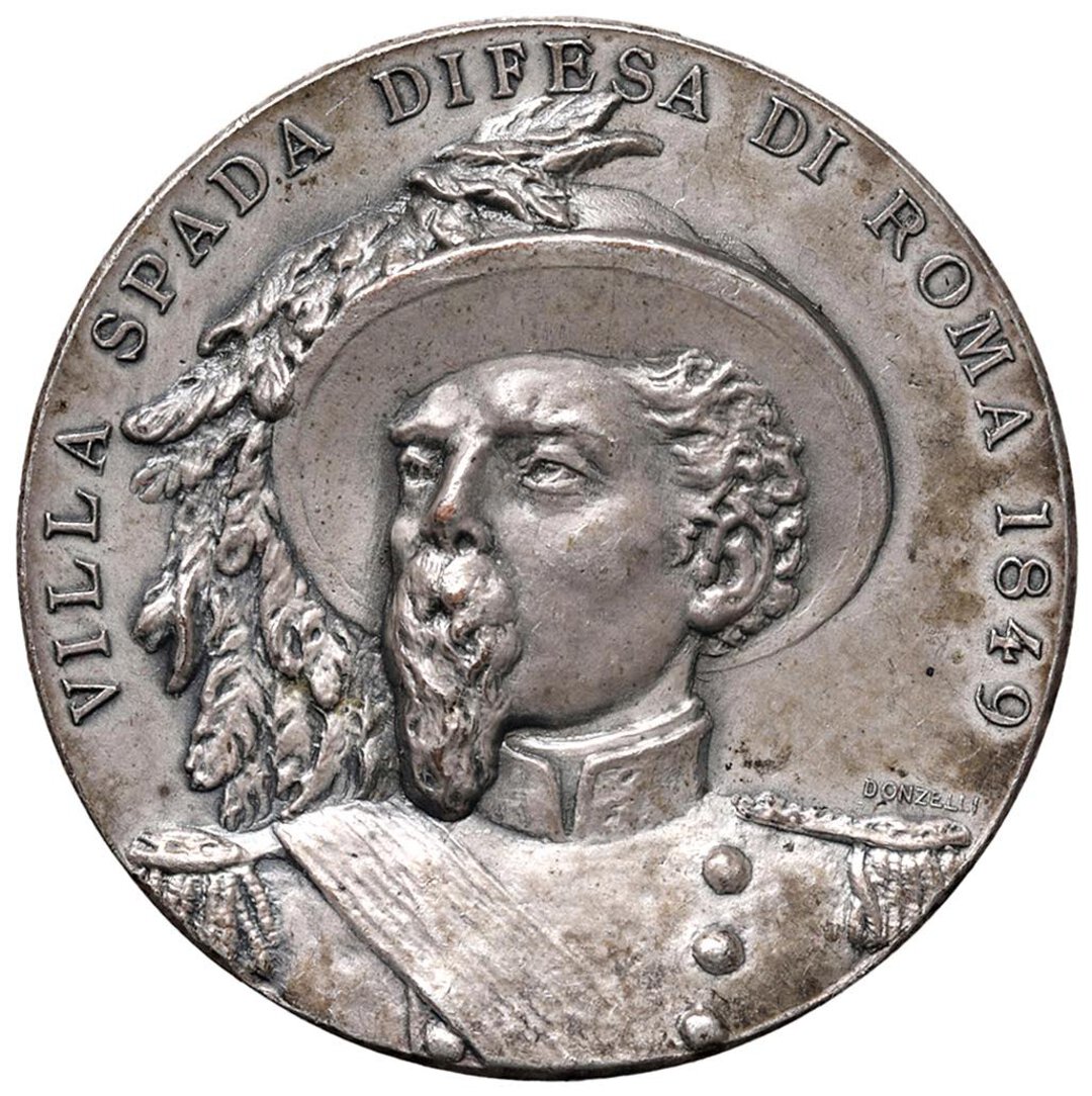 Dritto moneta