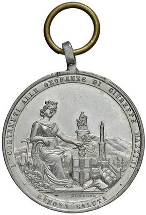 Obverse image