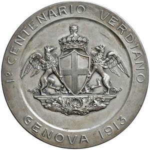 Immagine rovescio