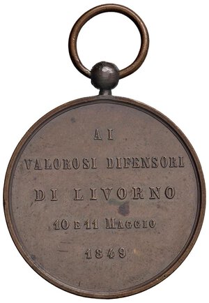 Immagine rovescio