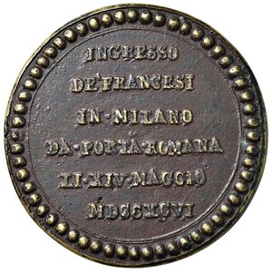 Immagine rovescio