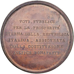 Immagine rovescio