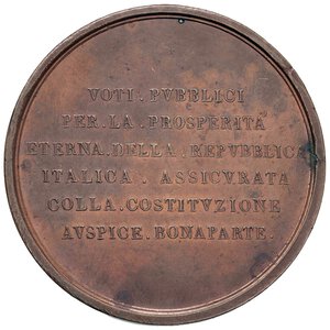 Immagine rovescio