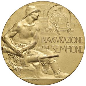 Immagine rovescio