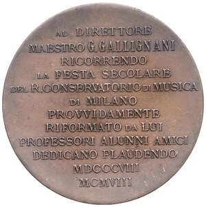 Immagine rovescio