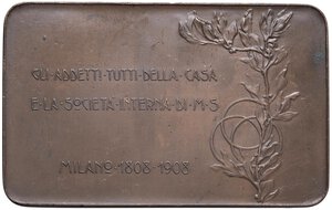 Immagine rovescio