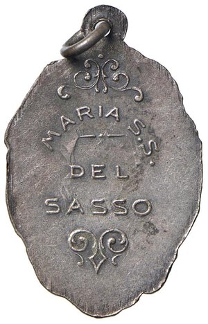 Immagine rovescio