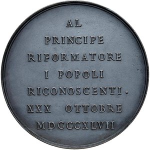 Immagine rovescio