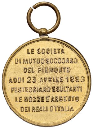 Immagine rovescio