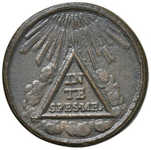 Immagine rovescio