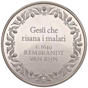 Immagine rovescio