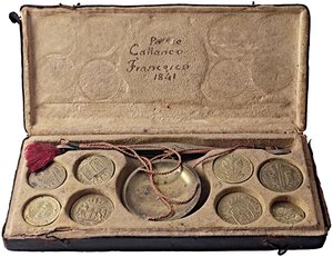 Immagine rovescio