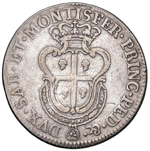 Immagine rovescio