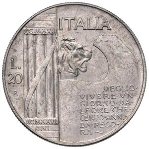 Immagine rovescio