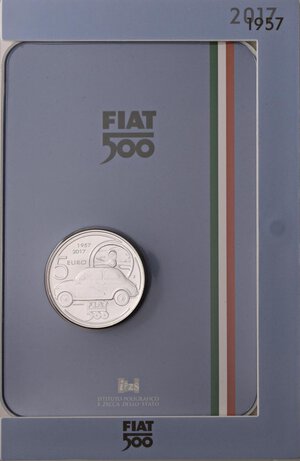 Obverse image