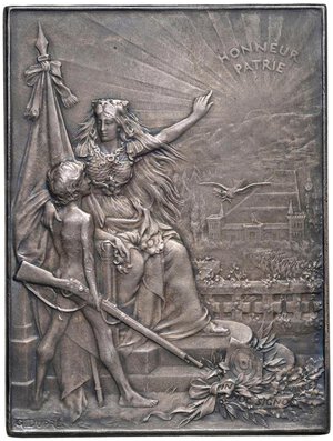 Obverse image