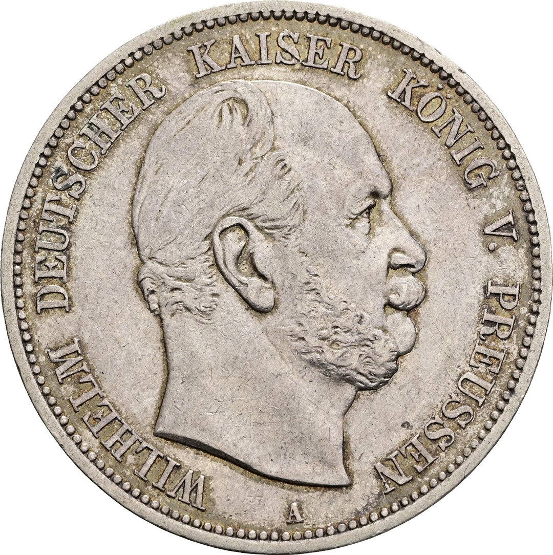 Dritto moneta